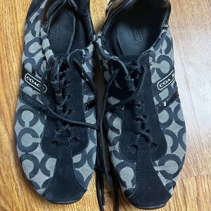 Coach Sneakers